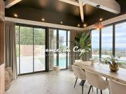 VILLA CONTEMPORAINE À VENDRE DE 300m² 7 PIÈCES AVEC VUE... VILLA CONTEMPORAINE À VENDRE DE 300m² 7 PIÈCES AVEC VUE...