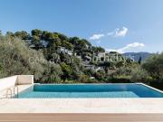 Villa contemporaine à vendre Nice Gairaut – 5 chambres,...