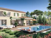 VILLA CONTEMPORAINE A VENDRE SUR PLAN d'une surface...