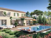 VILLA CONTEMPORAINE A VENDRE SUR PLAN d'une surface...