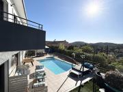 Villa contemporaine Agay, Côte d'Azur 161m² Saint...