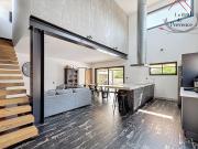 VILLA CONTEMPORAINE AUX PRESTATIONS HAUT DE GAMME À BÉDARRI