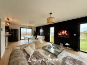 Villa Contemporaine Avec Garage 117m² Gimont