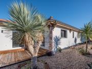 Villa contemporaine avec garage Meyran