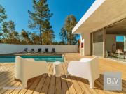 Villa contemporaine avec piscine – 155 m² au cœur d’Anglet