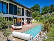 Villa contemporaine avec piscine Entre Biarritz et Bayonne