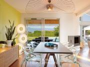Villa contemporaine avec piscine proche du lac et de la...