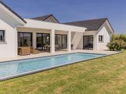 Villa avec prestations haut de gamme à 15 min de Pau