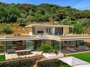 Villa contemporaine avec vue d'exception – Mer et...