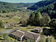 Villa Contemporaine avec Vue Dominante Proche Les Vans