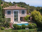 Villa contemporaine avec vue mer panoramique 215m²...