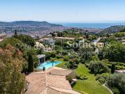 Villa contemporaine avec vue mer panoramiqueà 10 minutes...