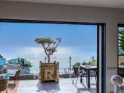 Villa contemporaine avec vue mer pour horizon 152m²...