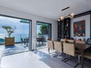 Villa contemporaine avec vue mer pour horizon 152m²...