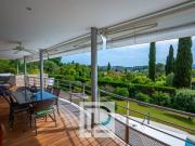 Villa contemporaine avec vue Panoramique
