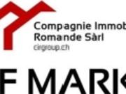 Villa contemporaine avec vue panoramique Idéal pour une...