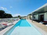 VILLA CONTEMPORAINE Béziers 9 pièces 244.63 m2