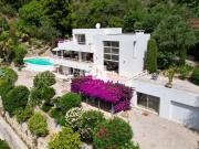 Villa Contemporaine Calme Absolu Vue Mer Co Exclusivit....