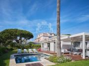 Villa contemporaine Cannes Croisette