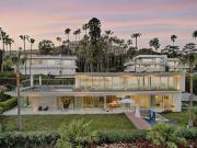 Villa contemporaine – Cannes – Domaine privé sécurisé –...