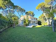 Villa Contemporaine Cap d'Antibes