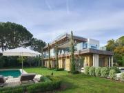 Antibes Villa contemporaine au Cap d'Antibes