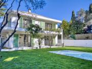 Villa Contemporaine Chic, votre oasis cachée à Cannes