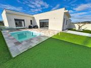 Villa contemporaine – Construction 2024 114 m²...
