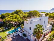 Villa contemporaine d’exception À 2 min des plages de La...