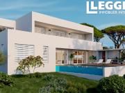 Villa contemporaine d’exception aux portes de...