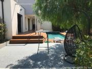 Villa contemporaine d’exception avec piscine à...