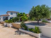 Villa contemporaine de 145 m² avec piscine proche du...