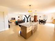 Villa contemporaine de plain pied 160 m2 Terrain 3 000 m