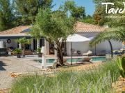 Villa contemporaine de plain pied 83270 SAINT CYR SUR MER