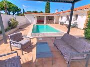 Villa contemporaine de plain pied Surf pondérée 179.74m²...