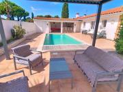 Villa contemporaine de plain pied Surf pondérée 179.74m²...
