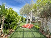 Villa contemporaine de type 4, trois chambres avec...