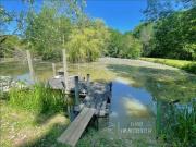 VILLA CONTEMPORAINE DE TYPE ARCHITECTE + 2APPARTEMENTS 1...