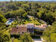 Villa Contemporaine d'Exception