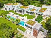 Villa contemporaine d'exception