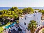 Villa contemporaine d'exception À 2 min des plages...