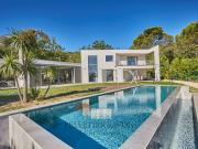 VILLA CONTEMPORAINE D'EXCEPTION AVEC VUE PANORAMIQUE...