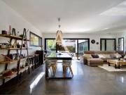 Villa contemporaine d'exception de 2020 Prestations...