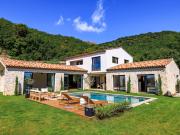 Villa contemporaine d'exception Les Virettes,...