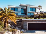 Villa contemporaine d'exception vue panoramique sur...
