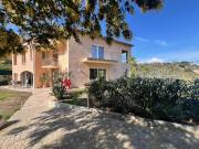 Villa contemporaine Domaine de Super Cannes