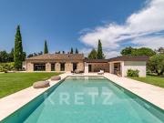 Villa contemporaine haut de gamme entre Avignon et St...