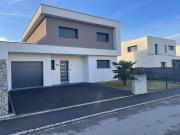 Villa contemporaine & lumineuse â Prestations haut de...