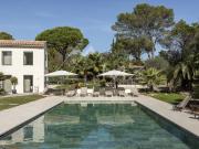 Villa contemporaine Mougins 7 Chambres