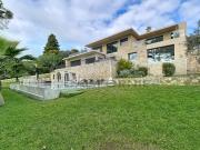 VILLA CONTEMPORAINE MOUGINS 7 pièces